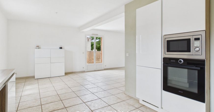 vente Maison Meze