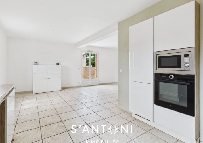 vente Maison Meze