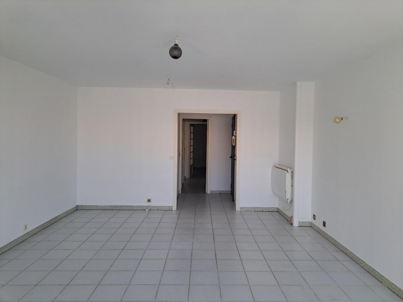 location Appartement Sete - Photo 5