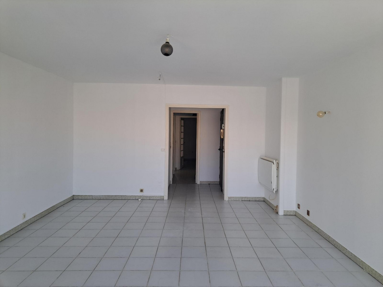 location Appartement Sete - Photo 5