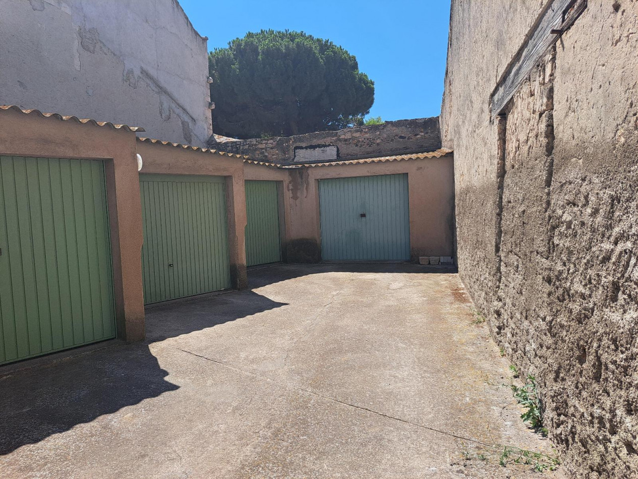 location Appartement Sete - Photo 14