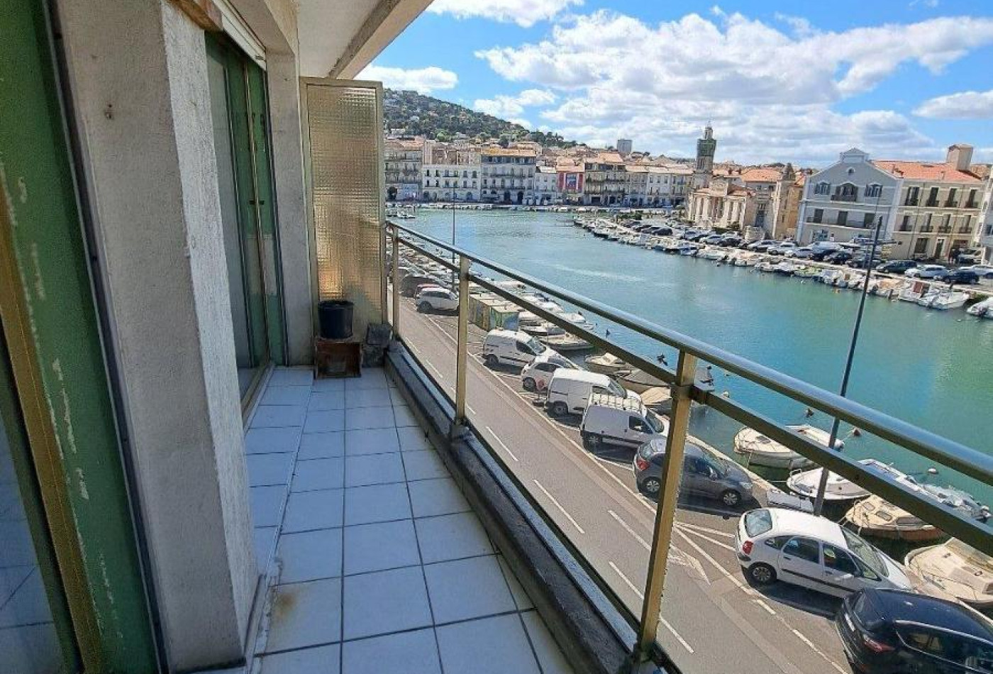 location Appartement Sete - Photo 3