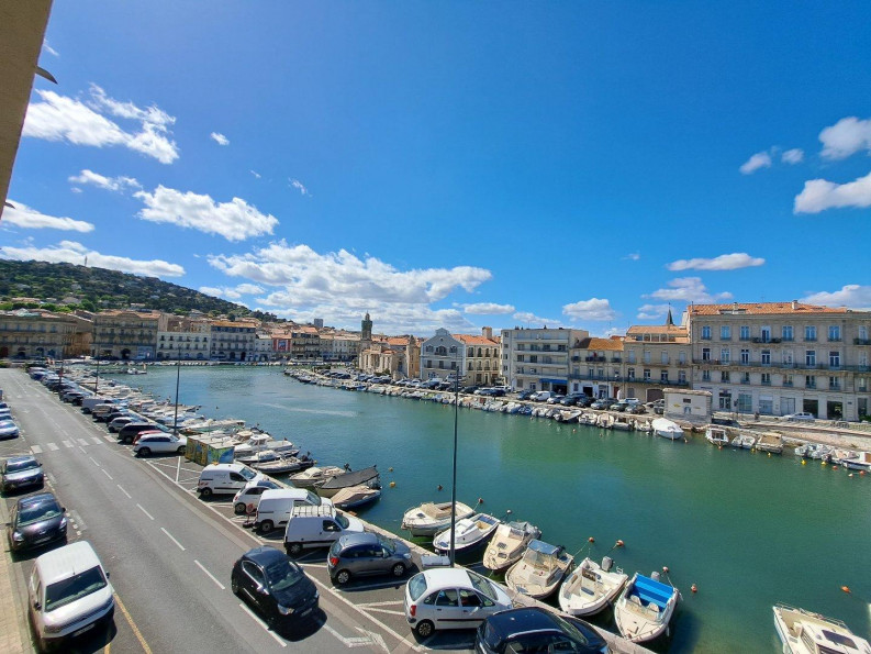 location Appartement Sete - Photo 2