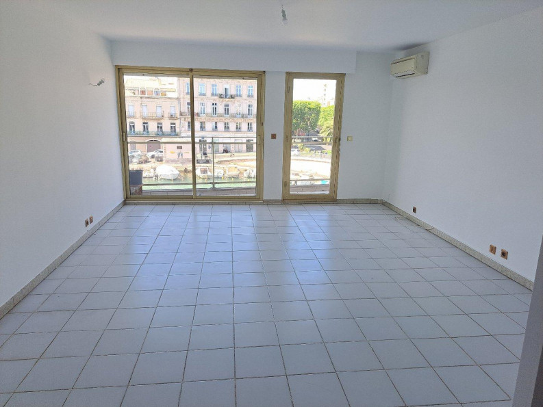 location Appartement Sete - Photo 4