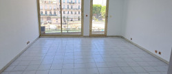 location Appartement Sete