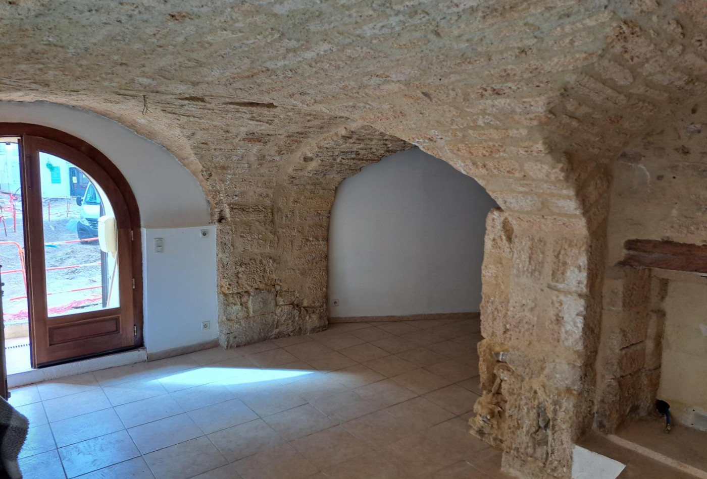 location Locaux d'activité Loupian - Photo 1