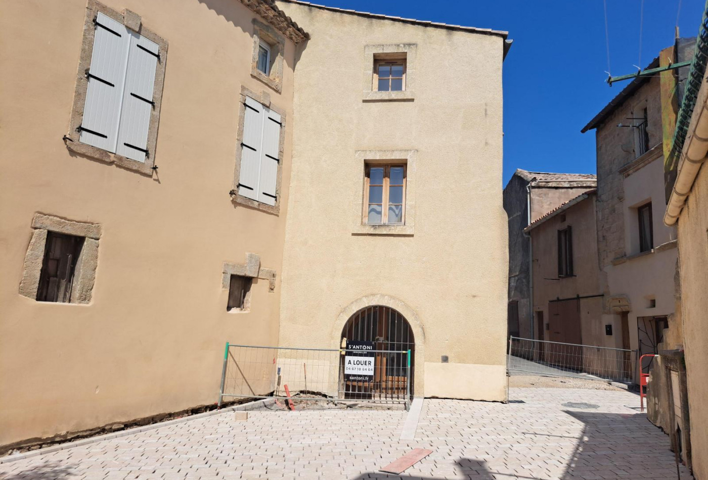 location Locaux d'activité Loupian - Photo 7