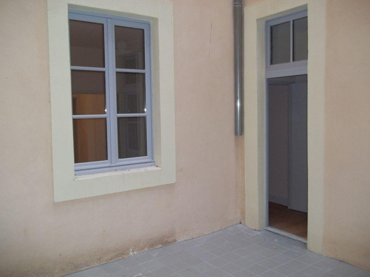 location Appartement Sete - Photo 5
