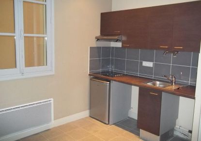 location Appartement Sete