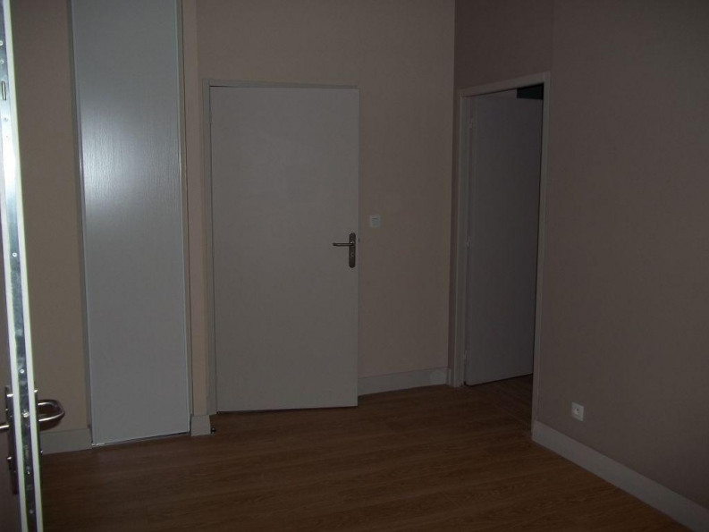 location Appartement Sete - Photo 10