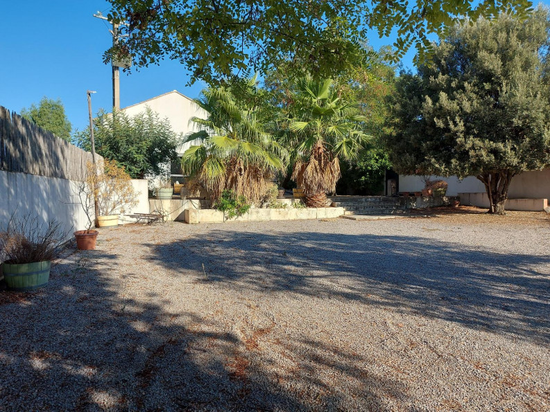 location Maison Pinet - Photo 3