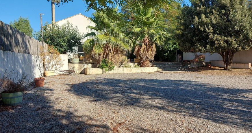 location Maison Pinet