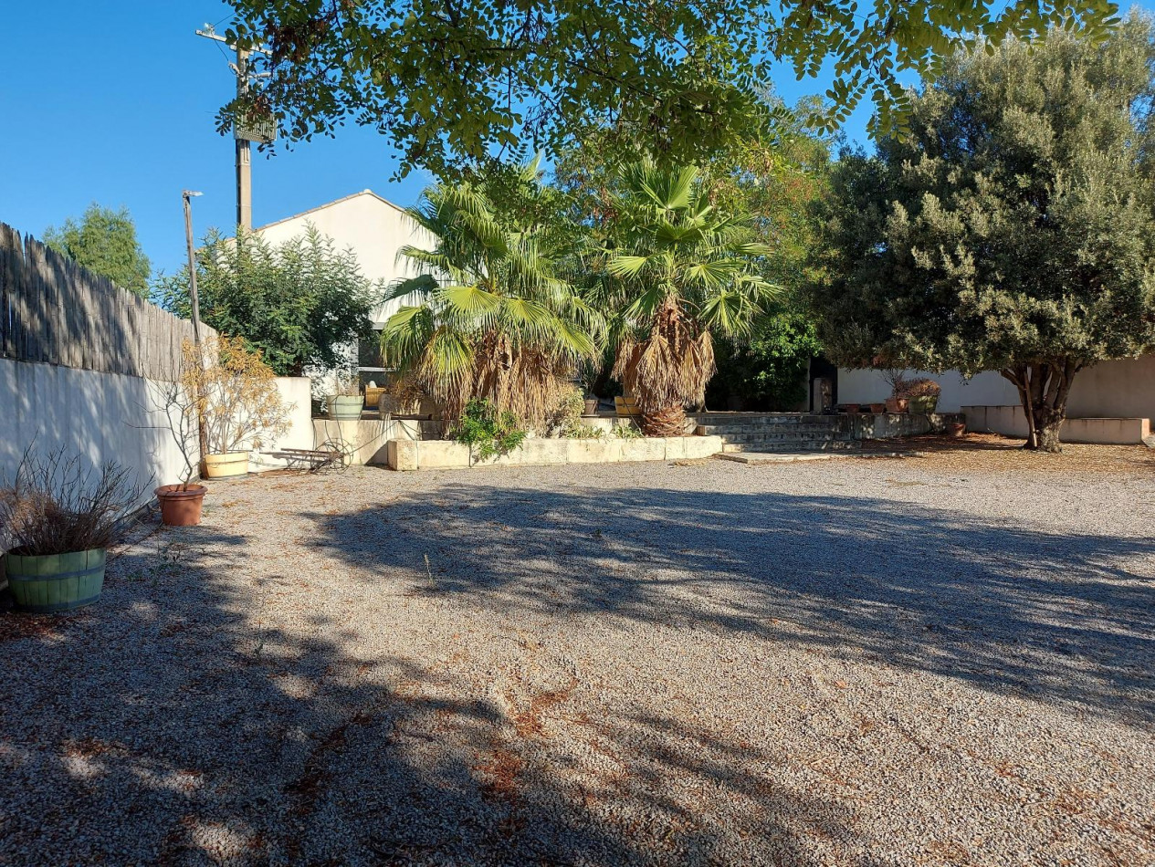location Maison Pinet - Photo 4