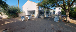 location Maison Pinet