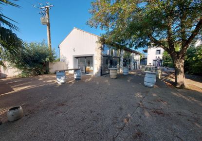 location Maison Pinet