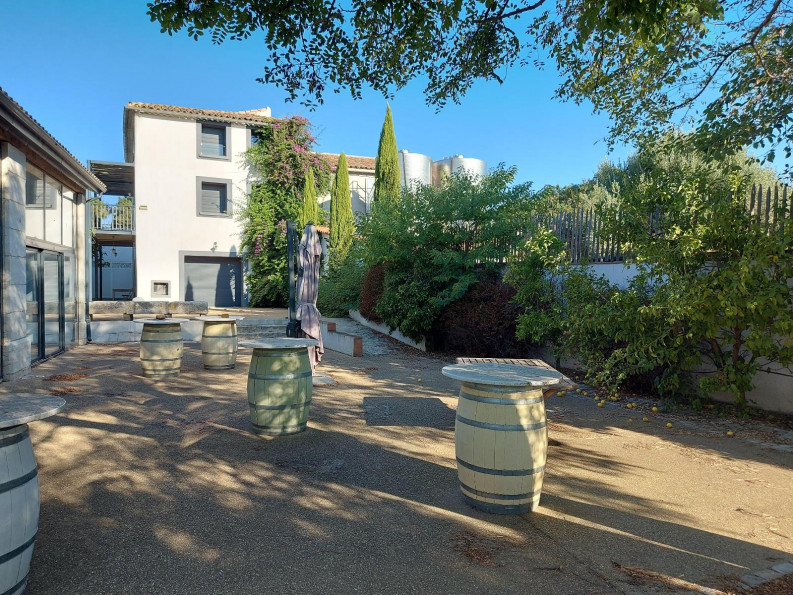 location Maison Pinet - Photo 2