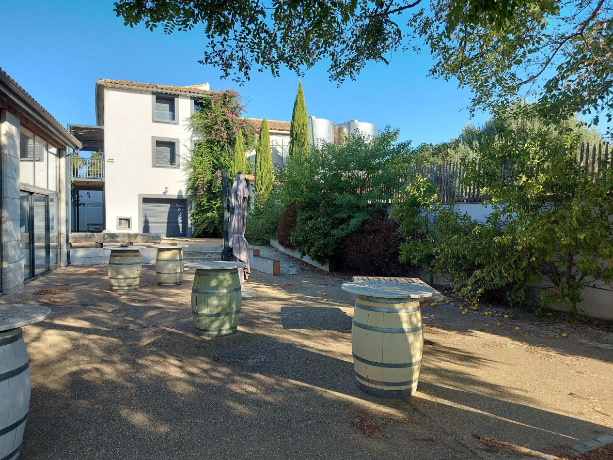 location Maison Pinet - Photo 3