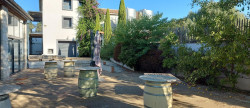 location Maison Pinet