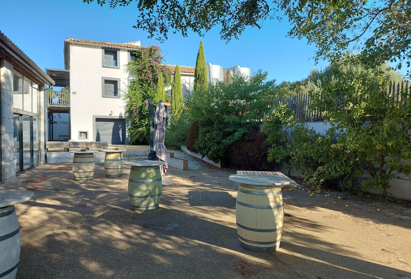 location Maison Pinet - Photo 3