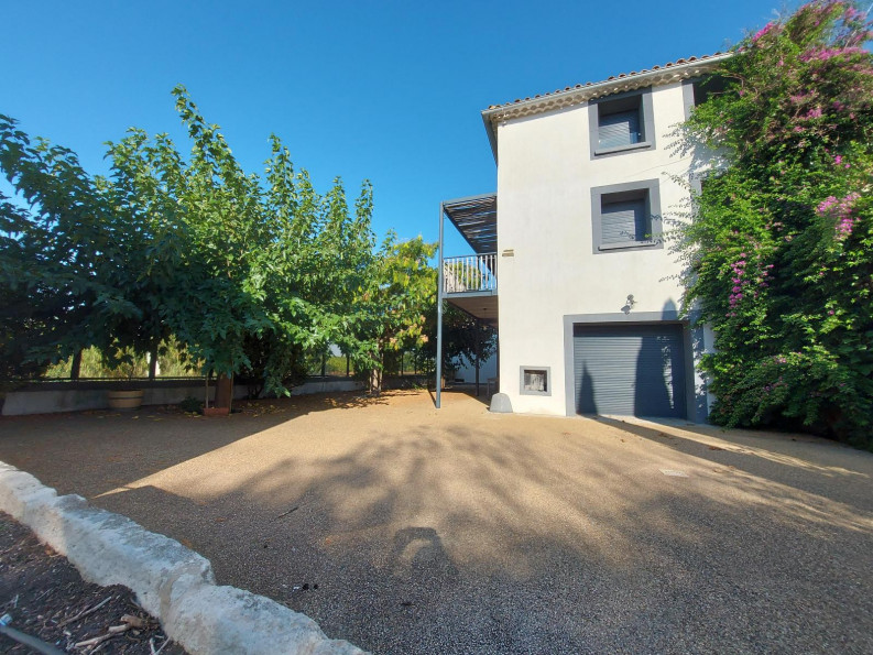 location Maison Pinet - Photo 1