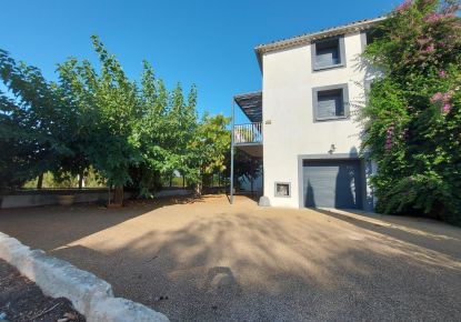 location Maison Pinet