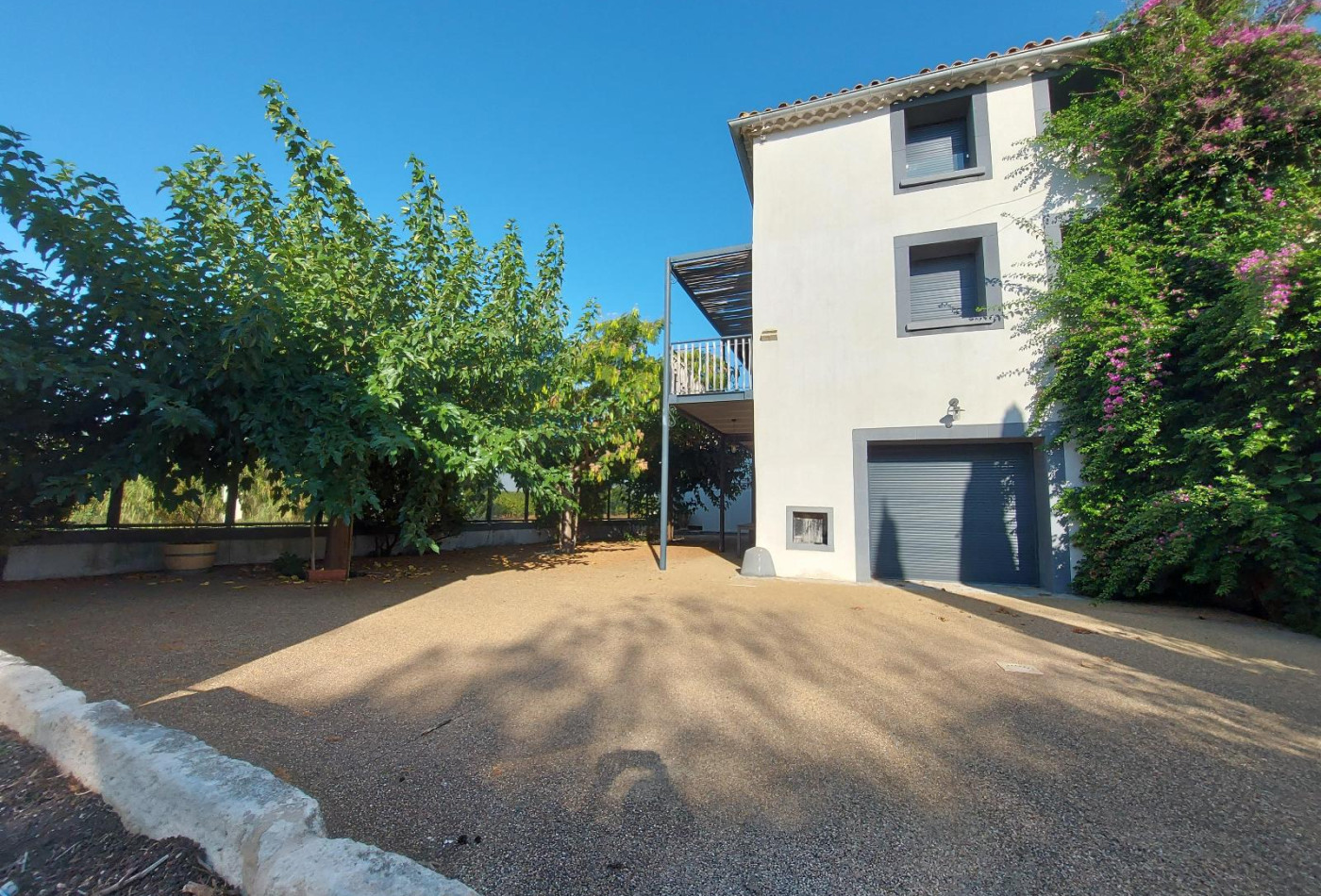location Maison Pinet - Photo 2