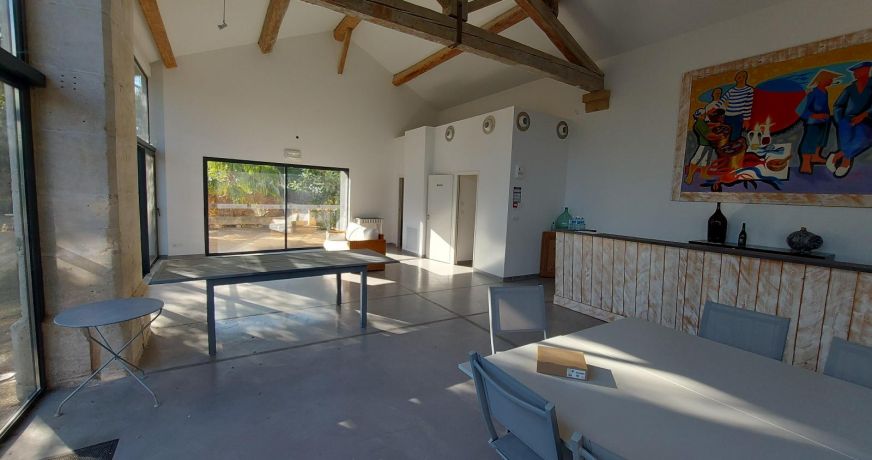 location Maison Pinet