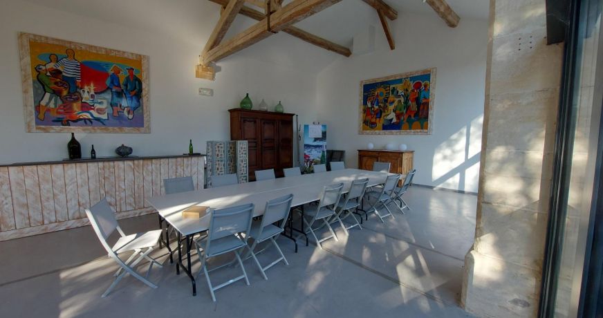 location Maison Pinet