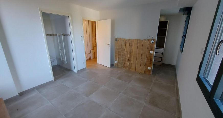 location Maison Pinet