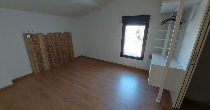 location Maison Pinet