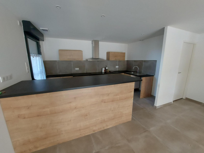 location Maison Pinet - Photo 10