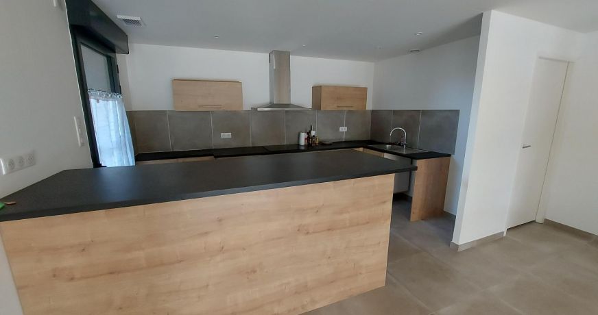 location Maison Pinet