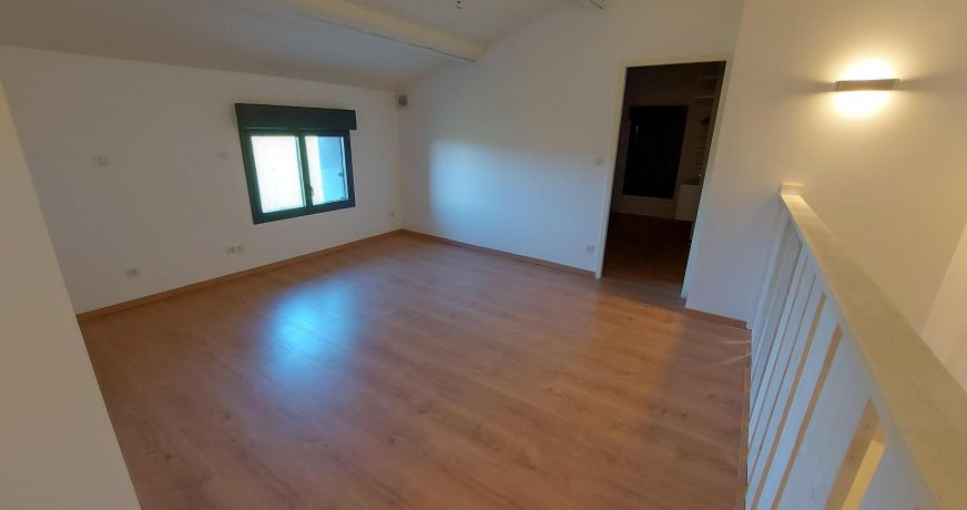 location Maison Pinet