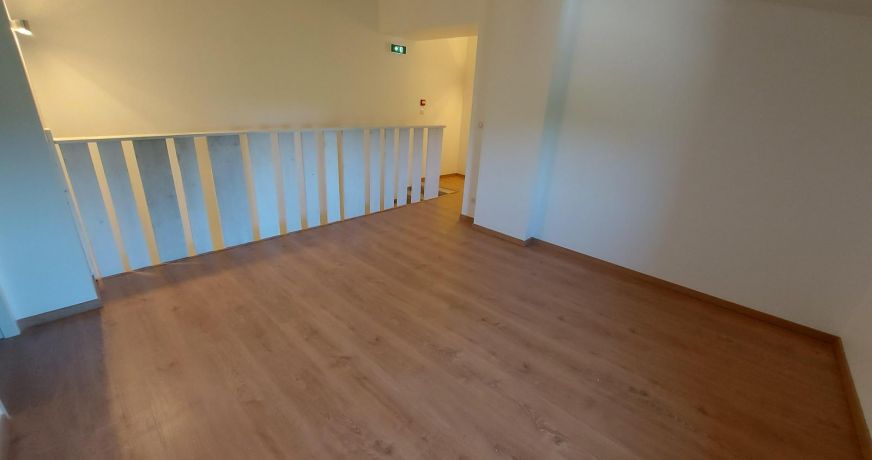 location Maison Pinet