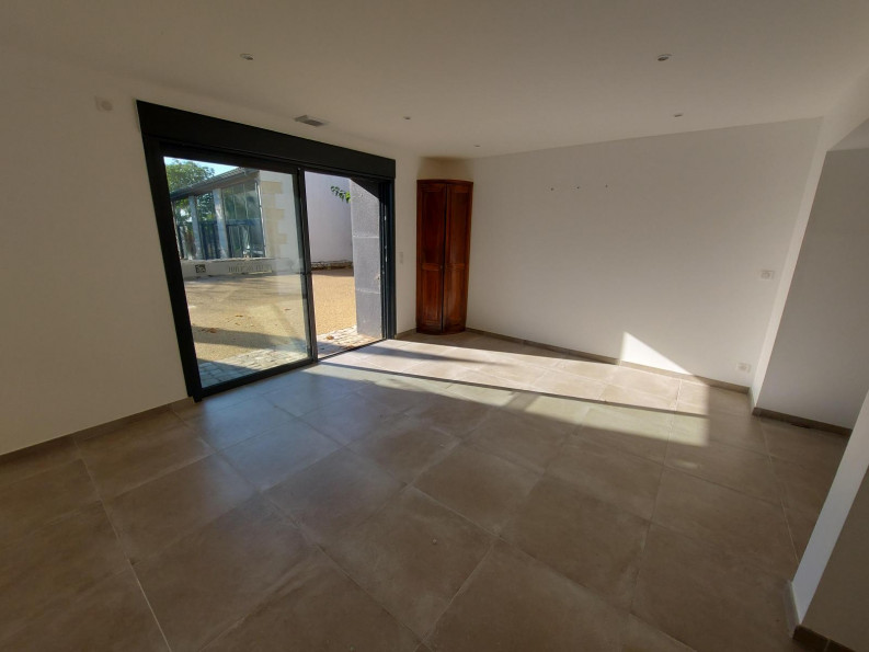 location Maison Pinet - Photo 8