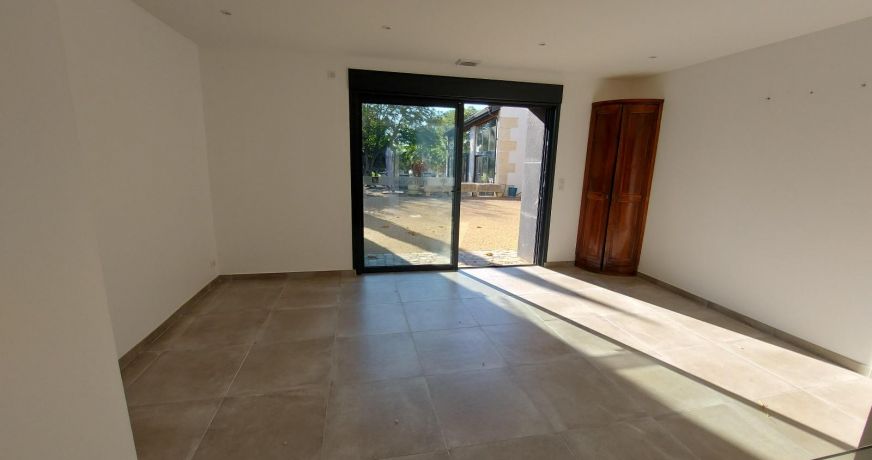 location Maison Pinet
