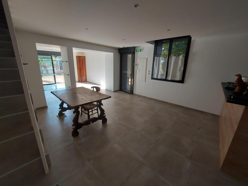 location Maison Pinet - Photo 7