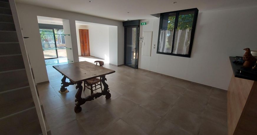 location Maison Pinet