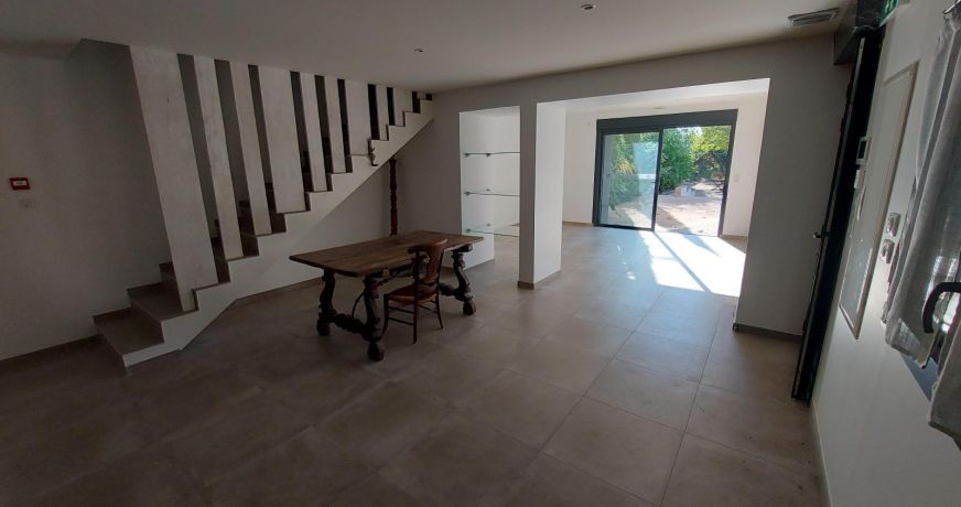 location Maison Pinet