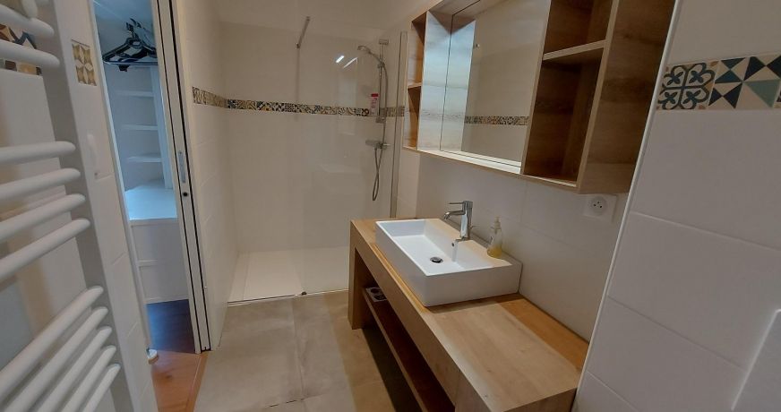 location Maison Pinet