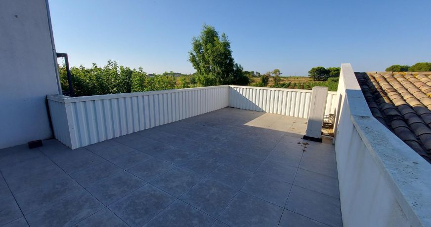 location Maison Pinet