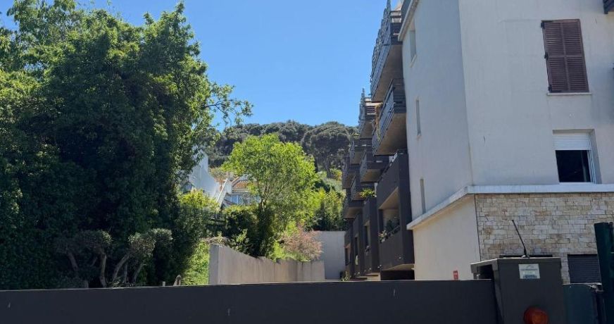 location Appartement Sete
