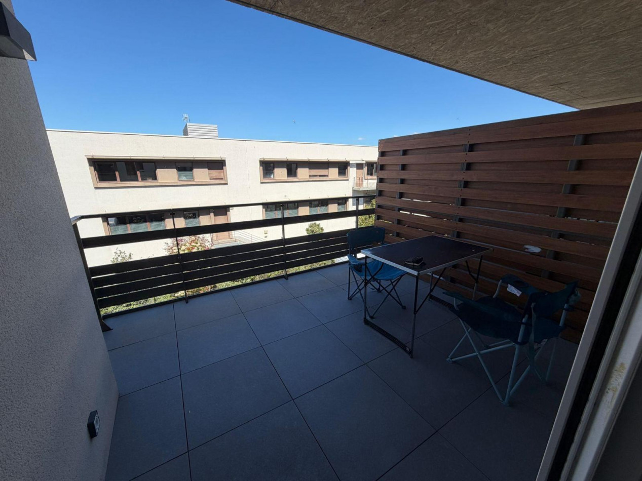 location Appartement Sete - Photo 2