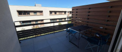 location Appartement Sete