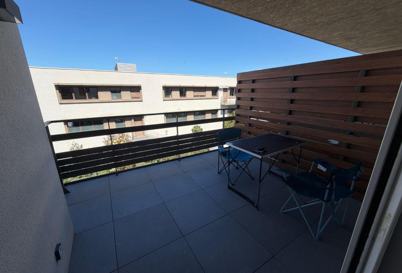 location Appartement Sete - Photo 4