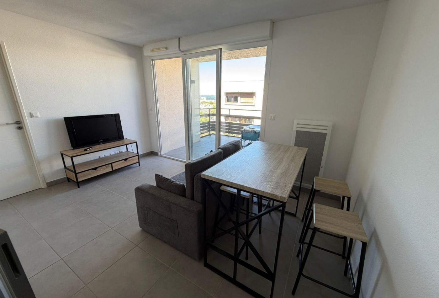 location Appartement Sete - Photo 4