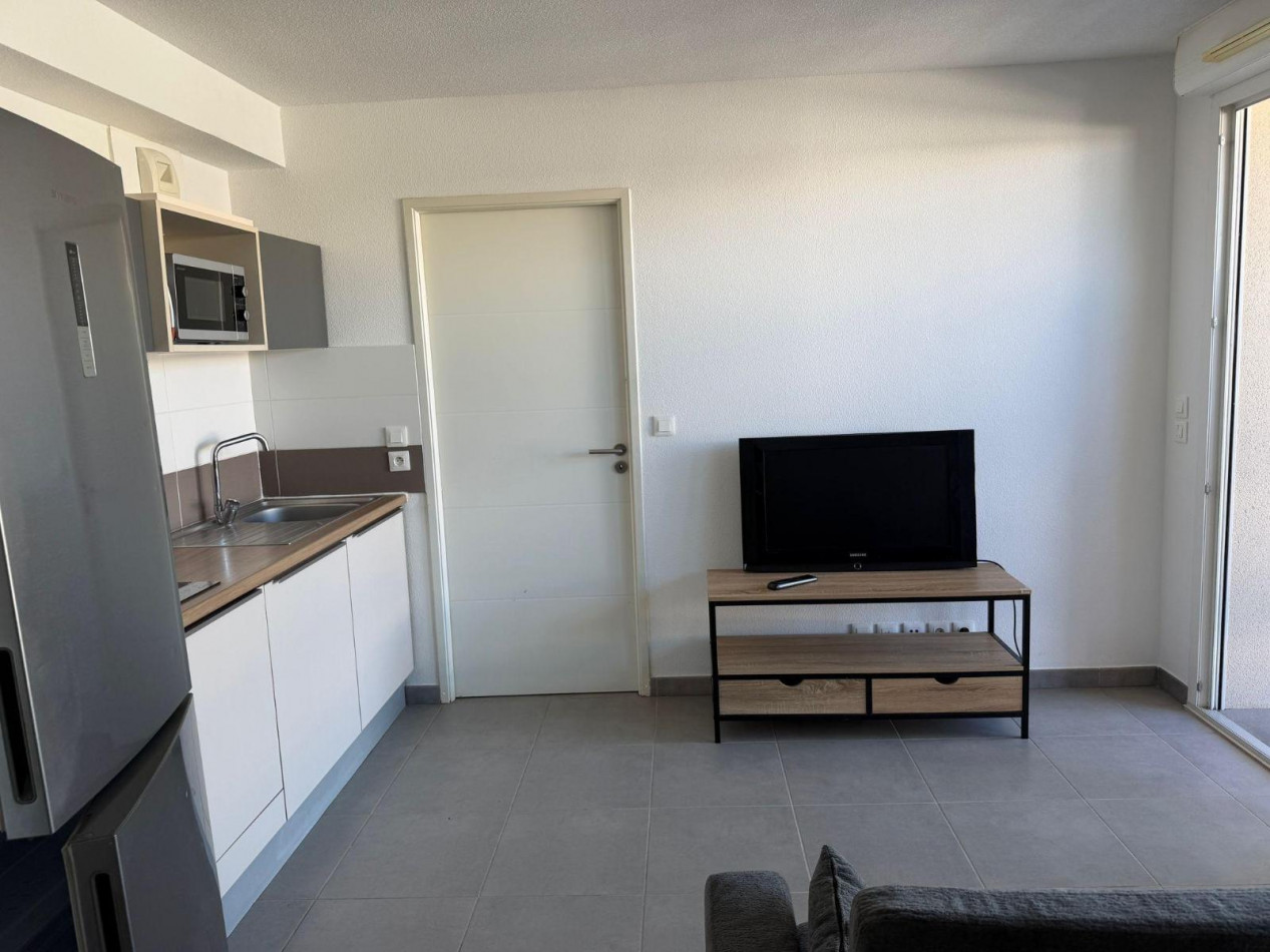 location Appartement Sete - Photo 5