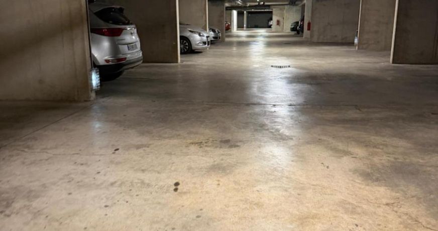 location Appartement Sete