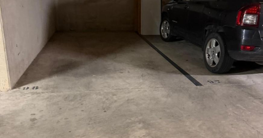 location Appartement Sete