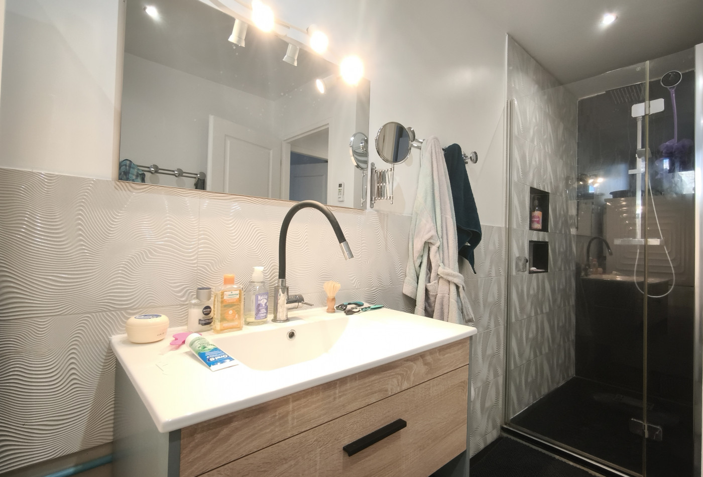vente Maison de village Plaissan - Photo 8